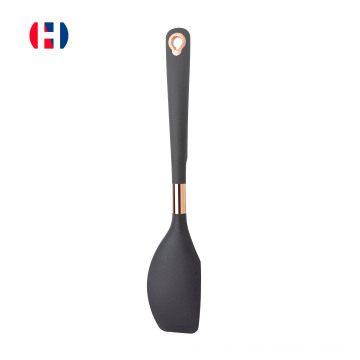 Ustensiles de cuisine antiadhésive spatule en silicone